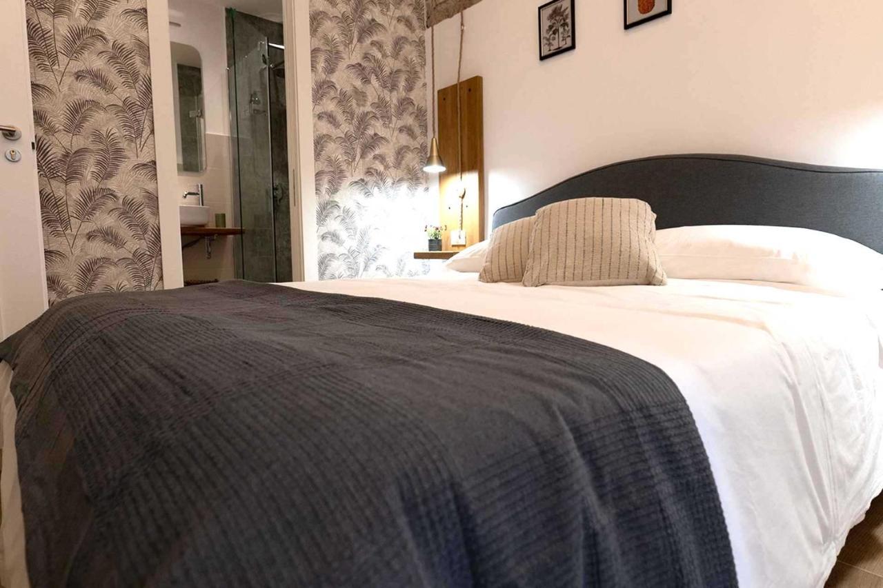 Smart Guesthouse Termini Rome Exterior photo